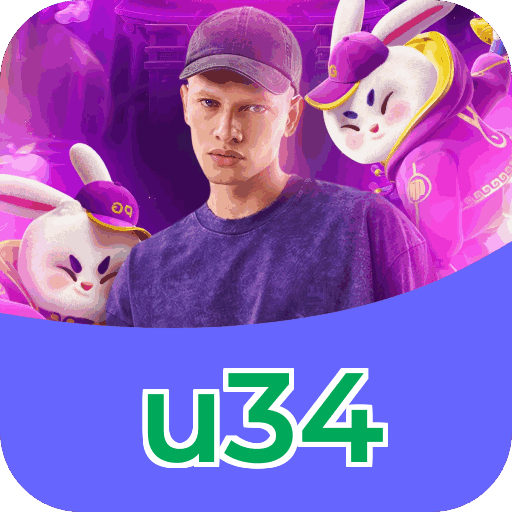 u34 RTP Games